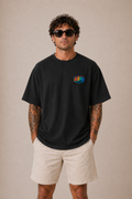 Oldschool - Loose Fit Tee