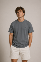 Weekday Tee all colors Embroidery