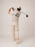 Range basket - Loose fit