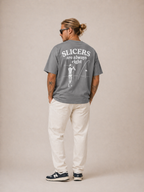 Slicers are always right - Loose fit tees