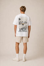 Liquid Sunset - Loose Tee