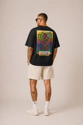 Trippy Fairway - Loose fit