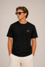 Weekday Tee all colors Embroidery