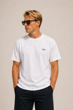 Weekday Tee all colors Embroidery