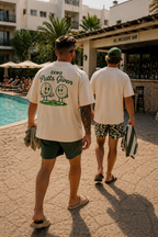 Zero Putts Given - Loose Tee
